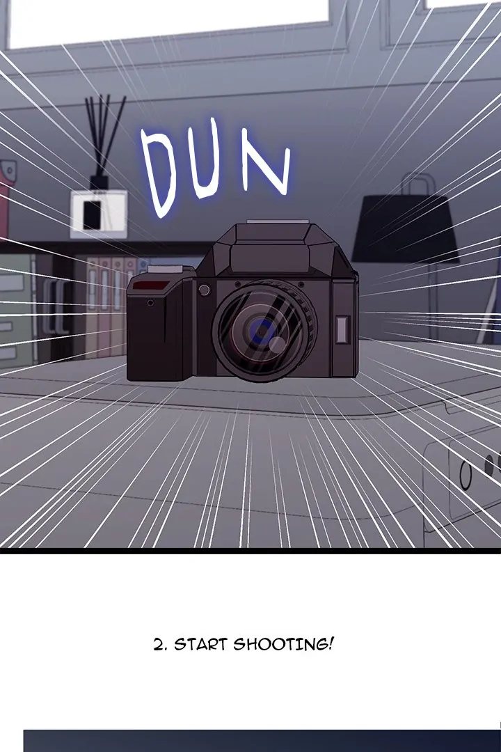 From Weakling to Nemesis - Chapter 18 Page 50