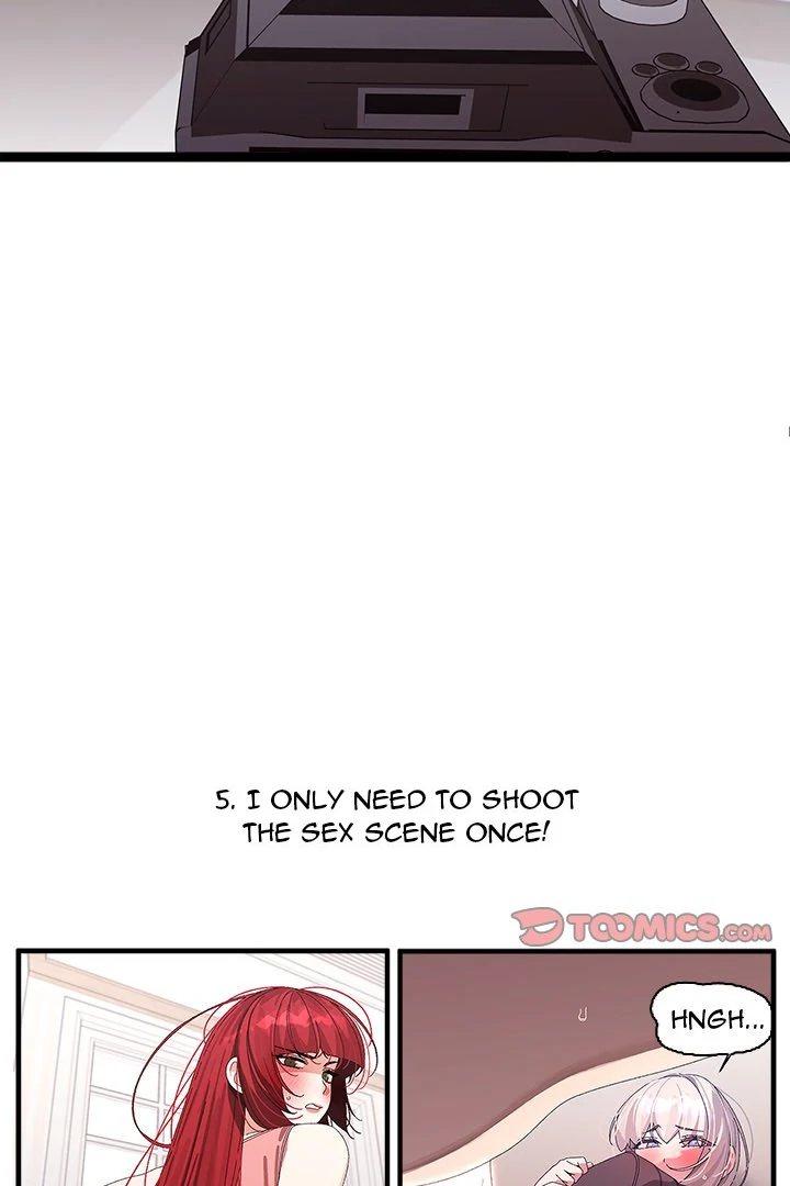 From Weakling to Nemesis - Chapter 18 Page 54