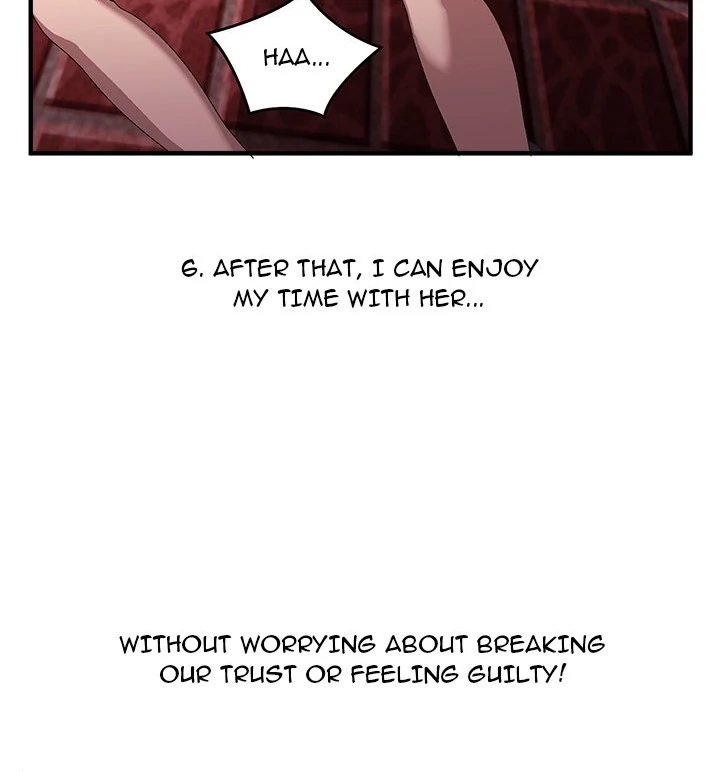 From Weakling to Nemesis - Chapter 18 Page 57