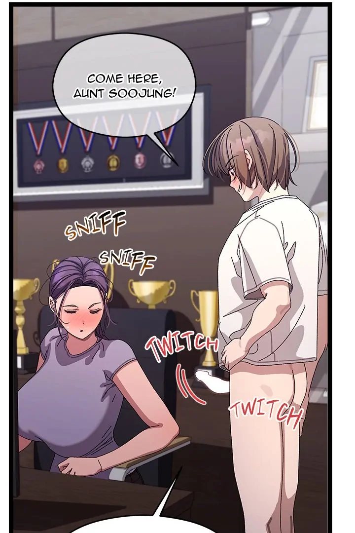 From Weakling to Nemesis - Chapter 18 Page 58