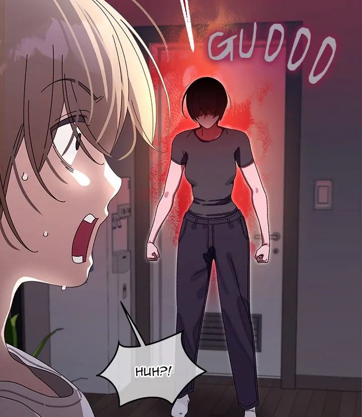 From Weakling to Nemesis - Chapter 18 Page 61