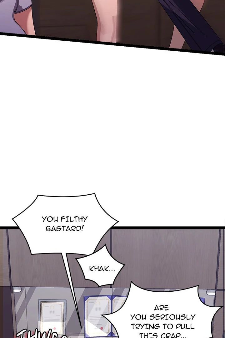 From Weakling to Nemesis - Chapter 18 Page 65