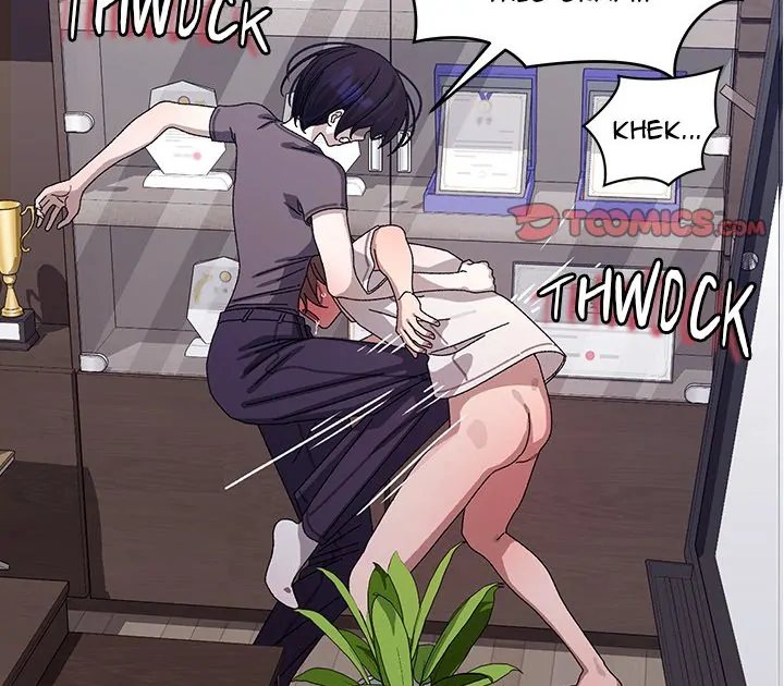 From Weakling to Nemesis - Chapter 18 Page 66