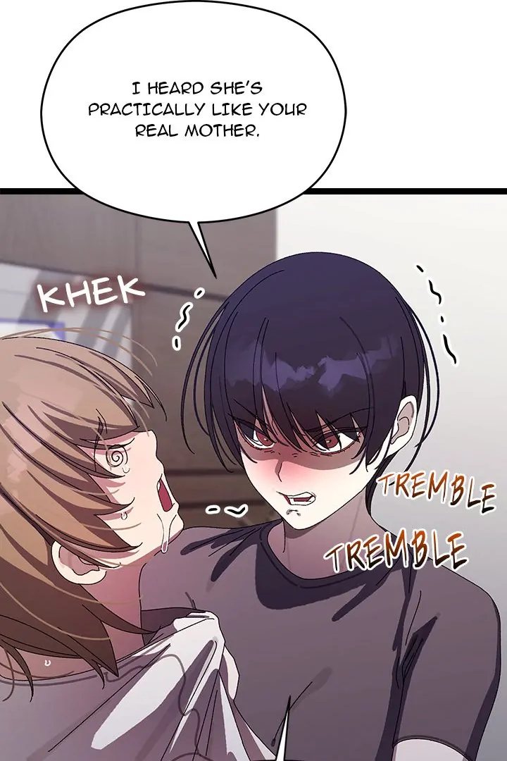 From Weakling to Nemesis - Chapter 18 Page 68