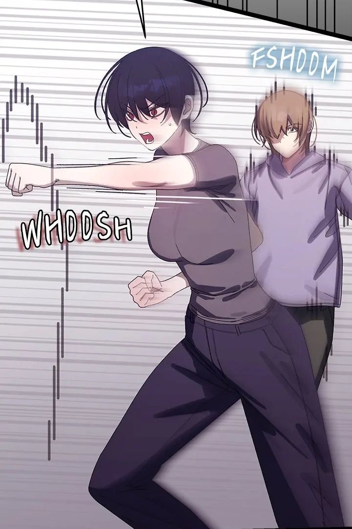 From Weakling to Nemesis - Chapter 18 Page 88