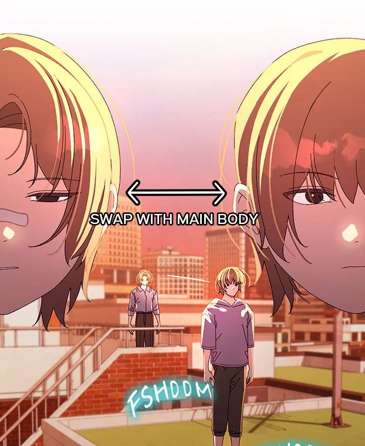 From Weakling to Nemesis - Chapter 18 Page 9