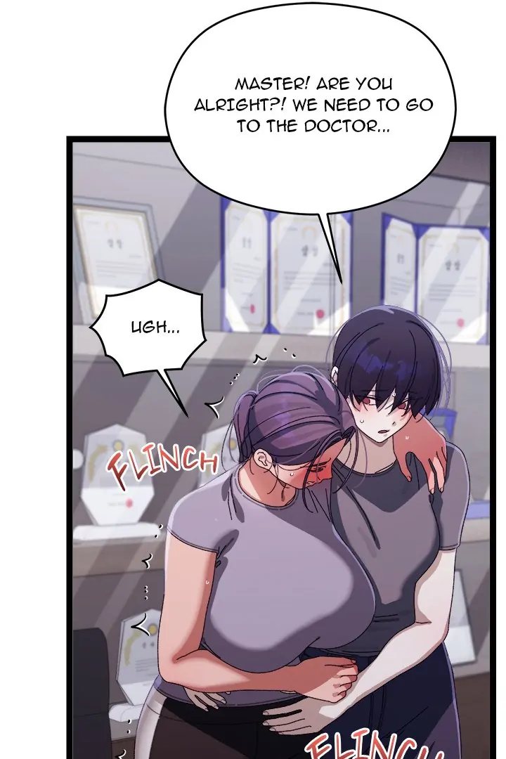 From Weakling to Nemesis - Chapter 18 Page 97