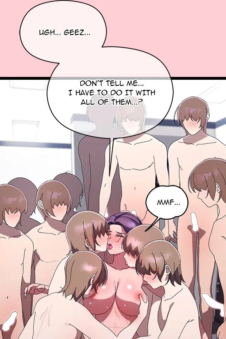 From Weakling to Nemesis - Chapter 19 Page 119