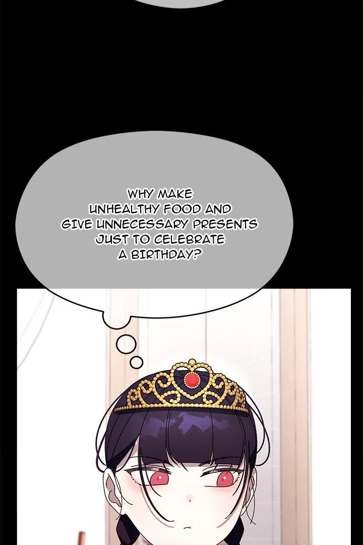 From Weakling to Nemesis - Chapter 19 Page 12