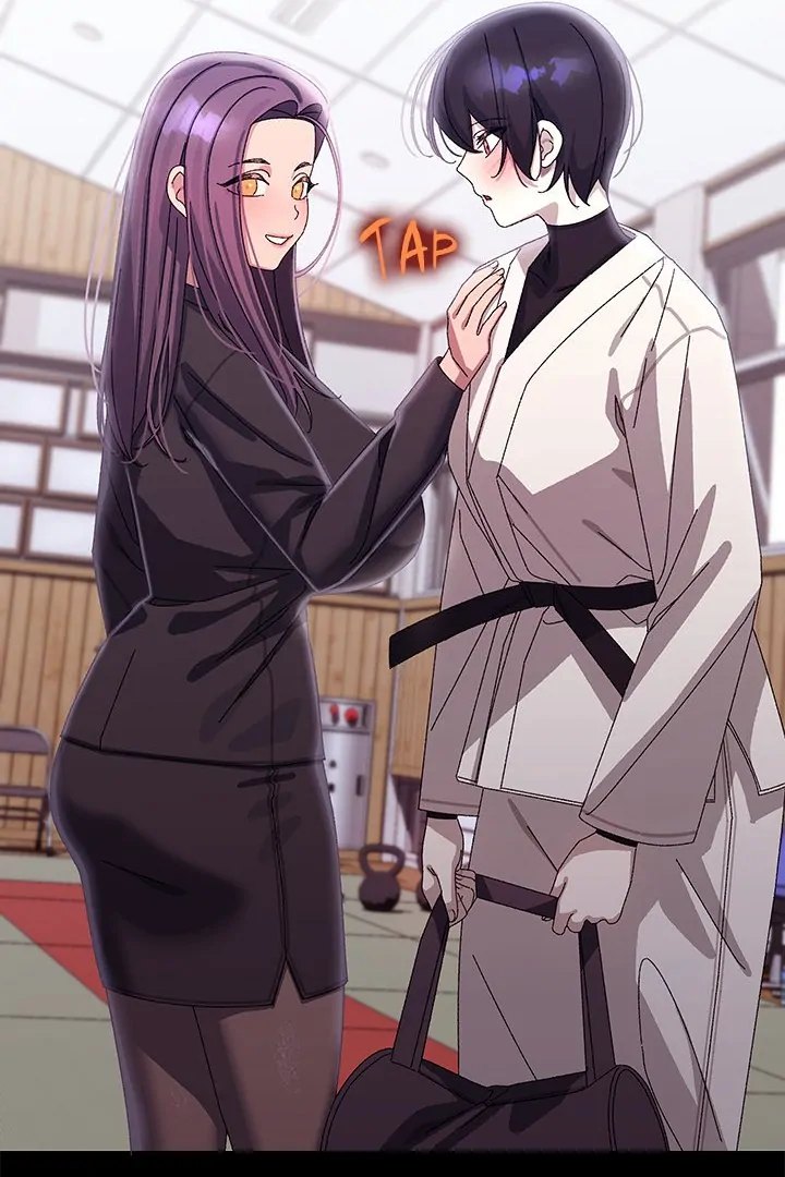 From Weakling to Nemesis - Chapter 19 Page 39