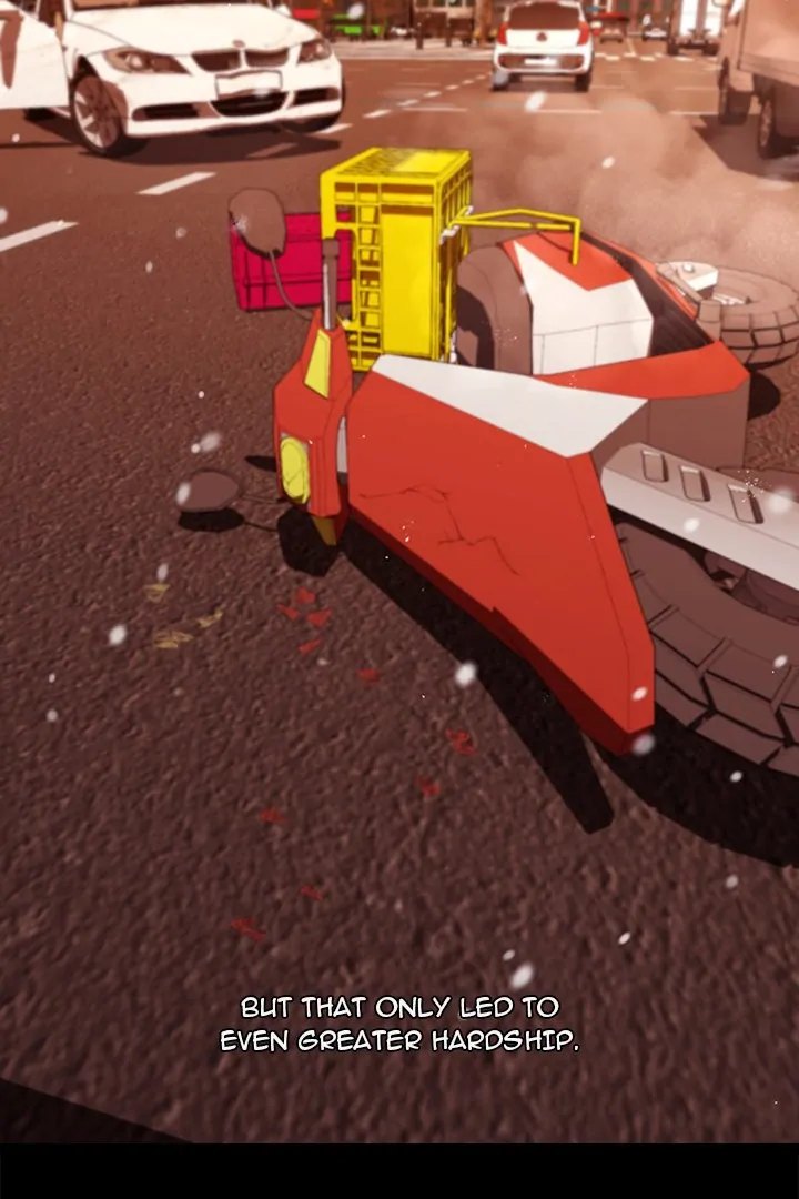 From Weakling to Nemesis - Chapter 19 Page 50