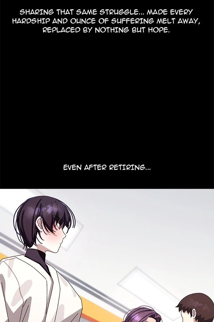 From Weakling to Nemesis - Chapter 19 Page 73