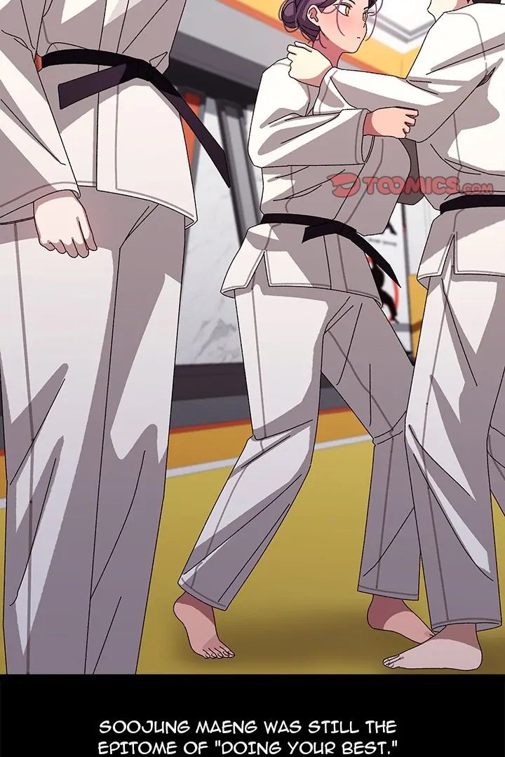 From Weakling to Nemesis - Chapter 19 Page 74