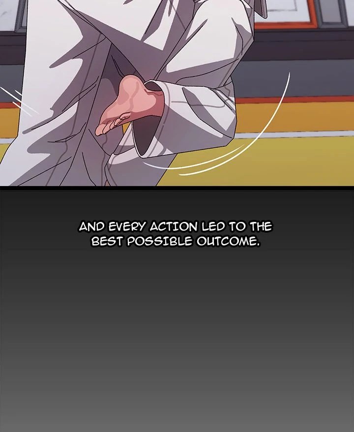 From Weakling to Nemesis - Chapter 19 Page 76