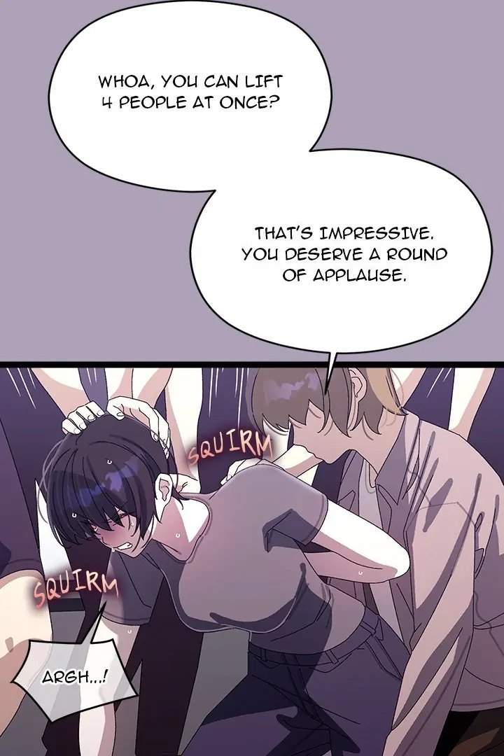 From Weakling to Nemesis - Chapter 19 Page 93