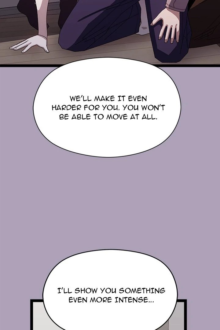 From Weakling to Nemesis - Chapter 19 Page 94