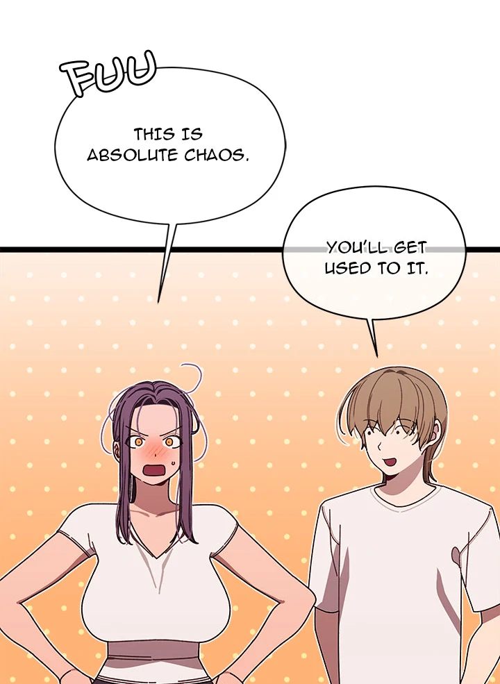 From Weakling to Nemesis - Chapter 2 Page 101