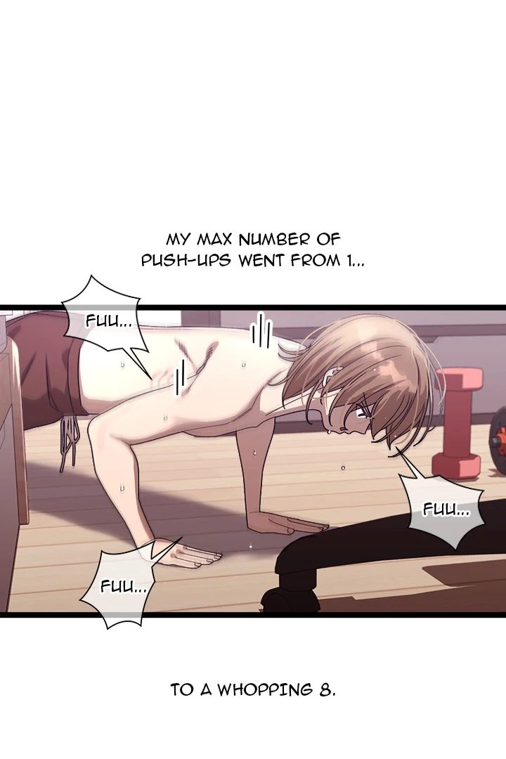 From Weakling to Nemesis - Chapter 2 Page 12