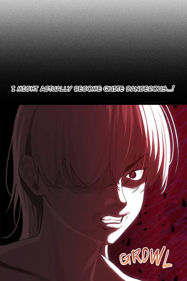 From Weakling to Nemesis - Chapter 2 Page 16