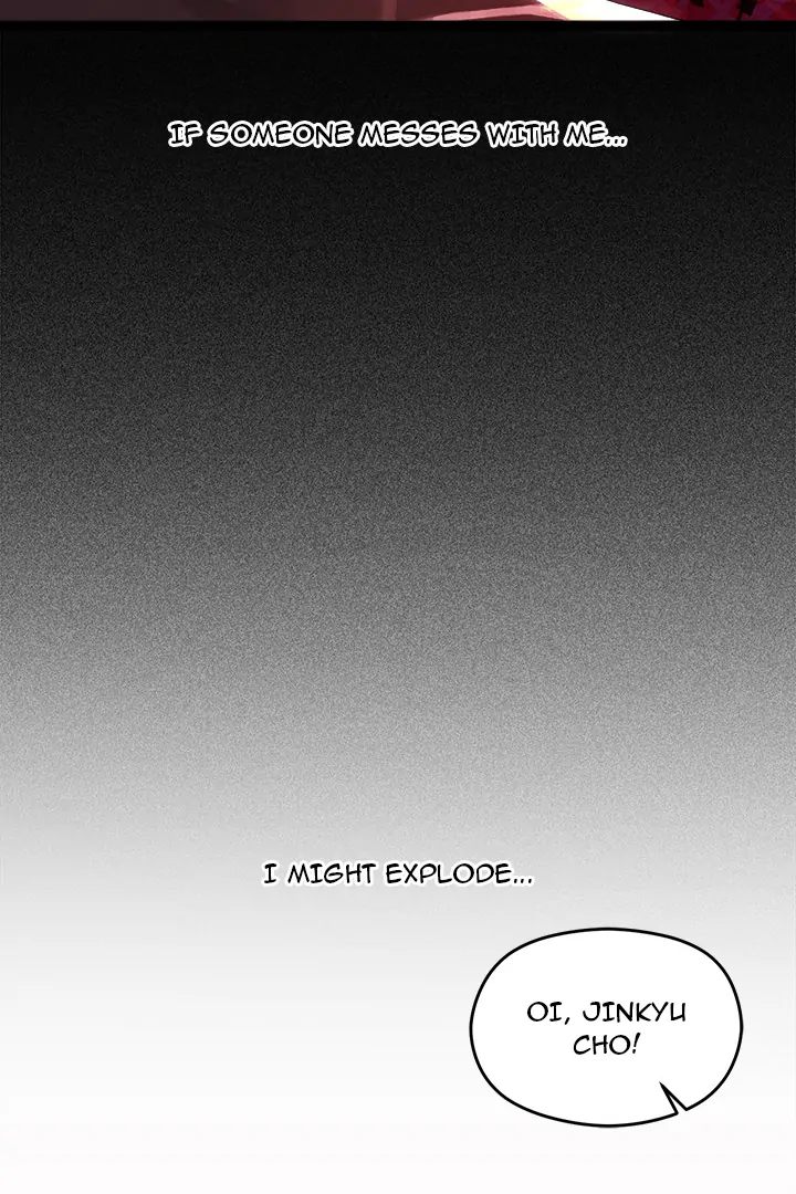 From Weakling to Nemesis - Chapter 2 Page 17