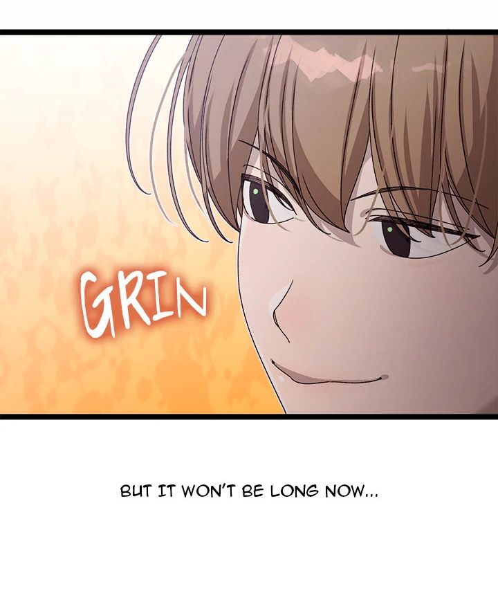 From Weakling to Nemesis - Chapter 2 Page 29