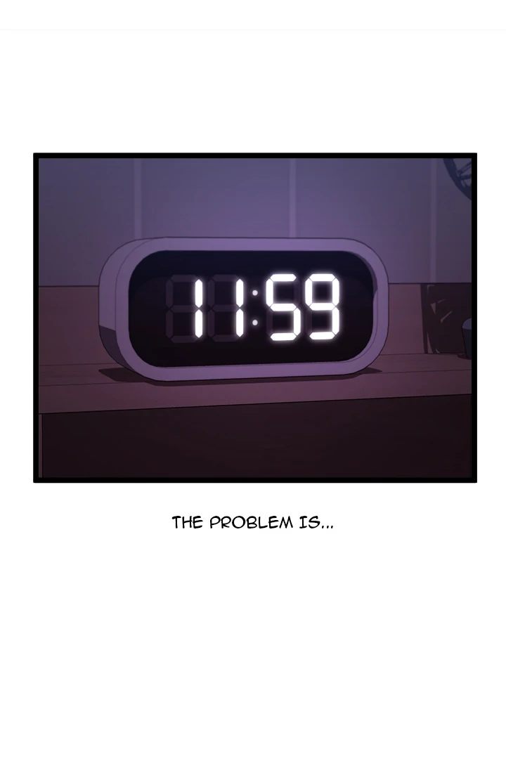 From Weakling to Nemesis - Chapter 2 Page 32