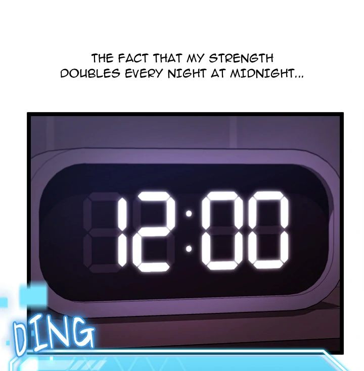 From Weakling to Nemesis - Chapter 2 Page 33