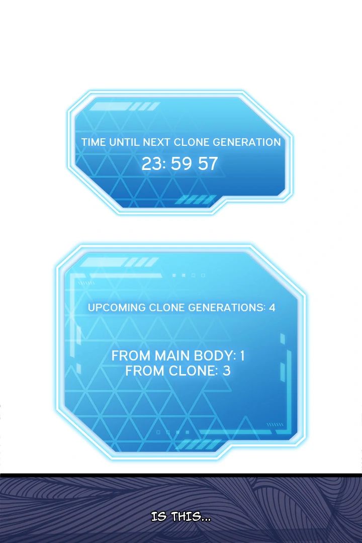 From Weakling to Nemesis - Chapter 2 Page 36