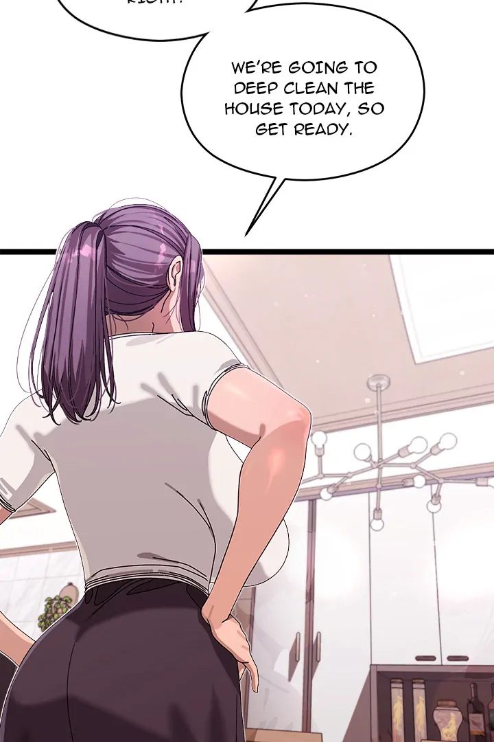 From Weakling to Nemesis - Chapter 2 Page 51