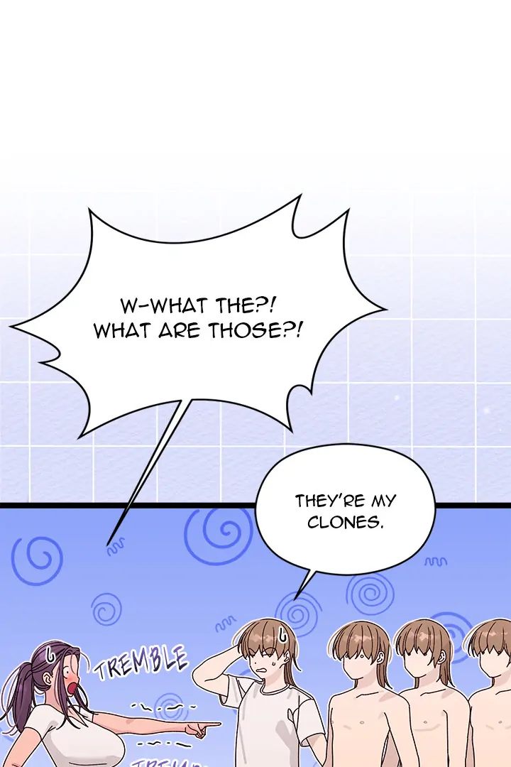 From Weakling to Nemesis - Chapter 2 Page 67