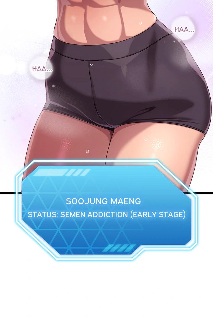 From Weakling to Nemesis - Chapter 2 Page 7