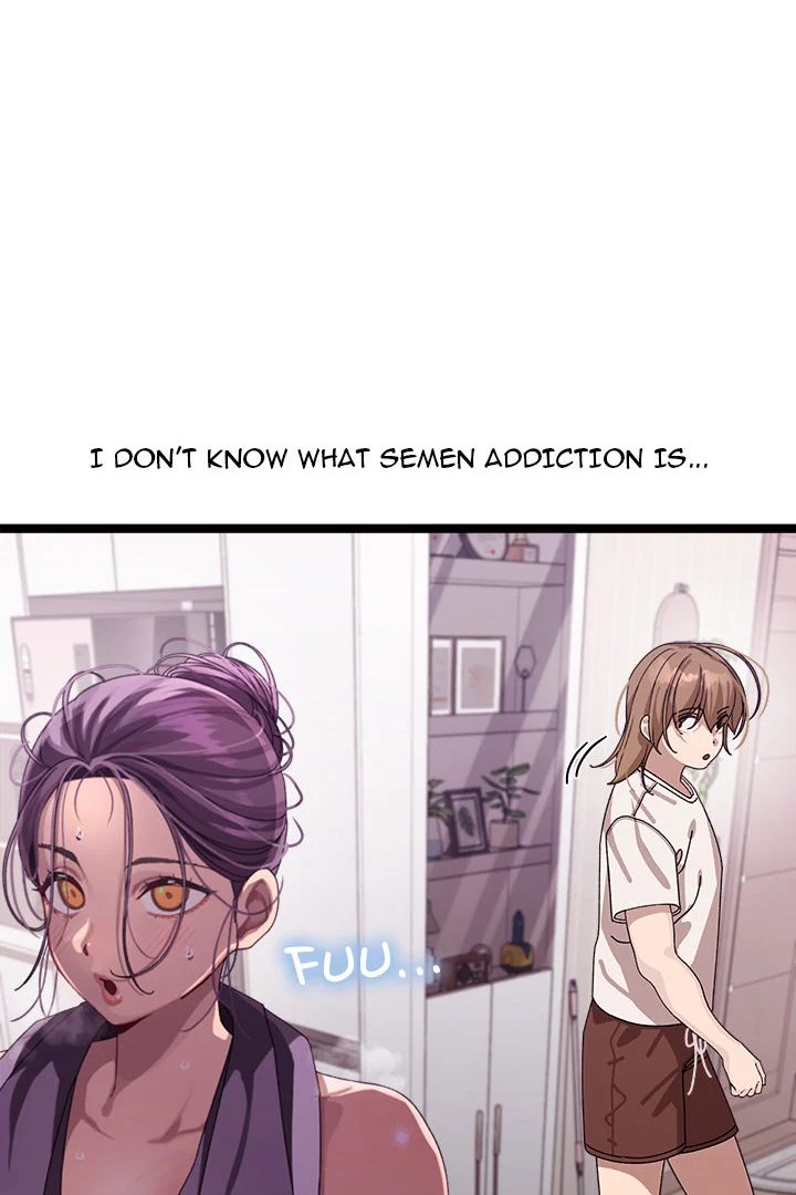 From Weakling to Nemesis - Chapter 2 Page 8