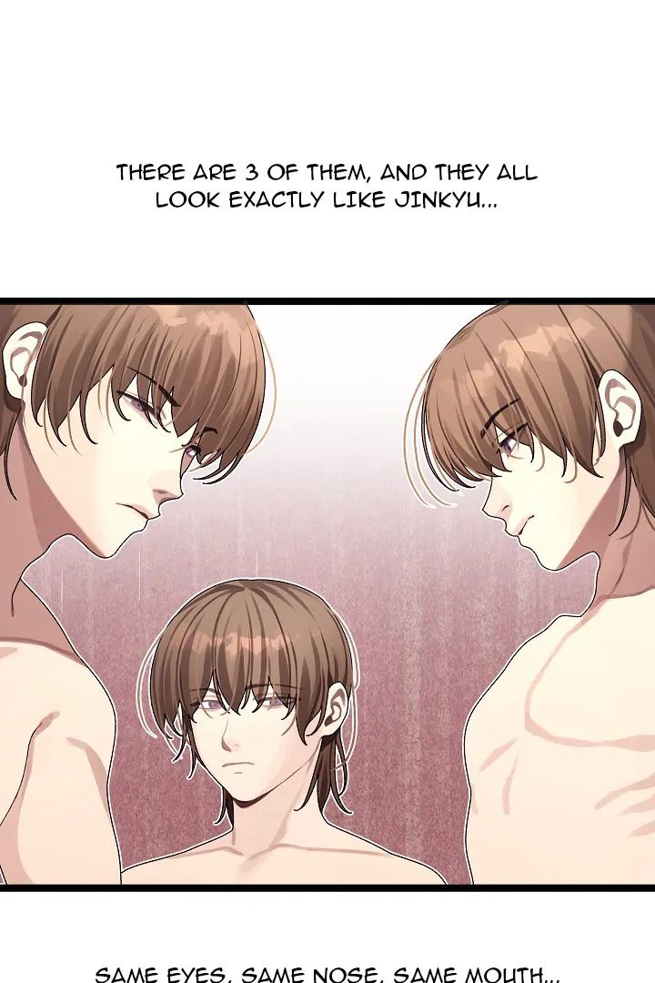 From Weakling to Nemesis - Chapter 2 Page 82