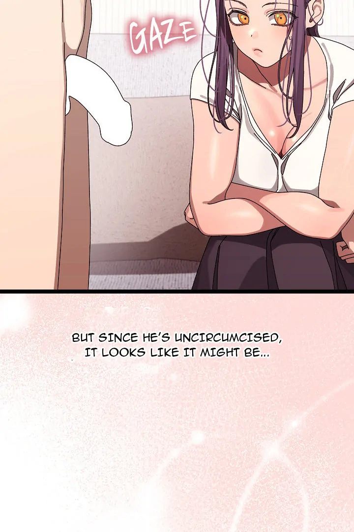 From Weakling to Nemesis - Chapter 2 Page 87