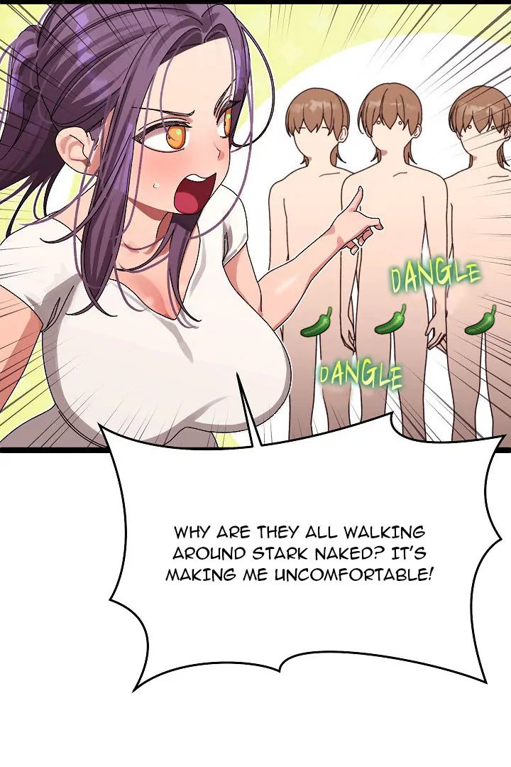 From Weakling to Nemesis - Chapter 2 Page 95