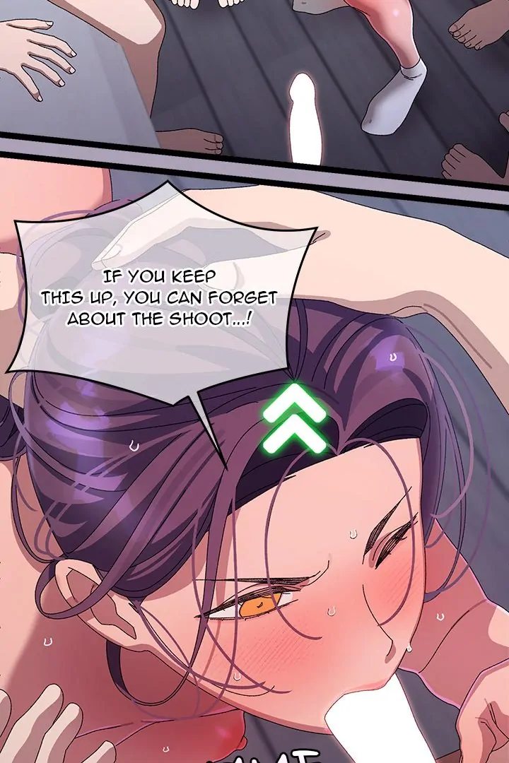 From Weakling to Nemesis - Chapter 20 Page 11