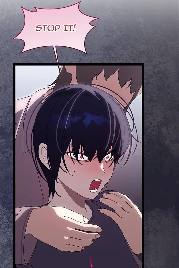 From Weakling to Nemesis - Chapter 20 Page 112