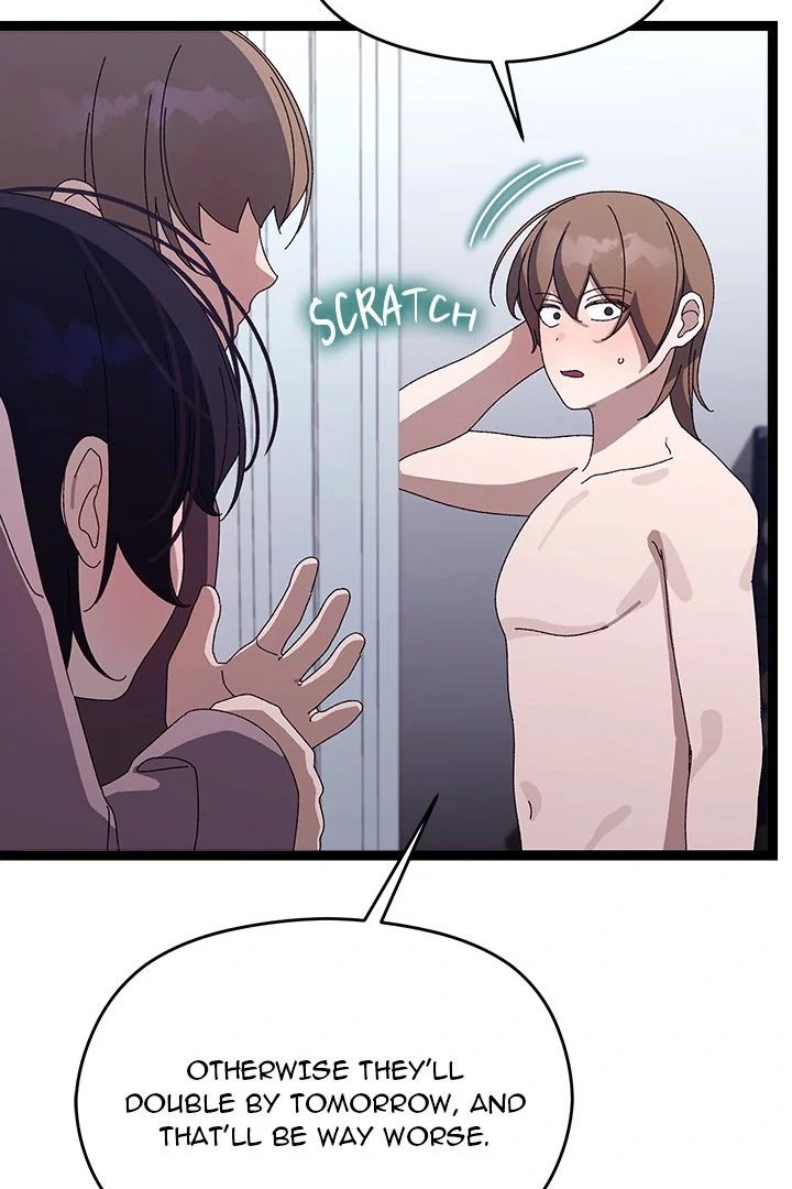 From Weakling to Nemesis - Chapter 20 Page 114