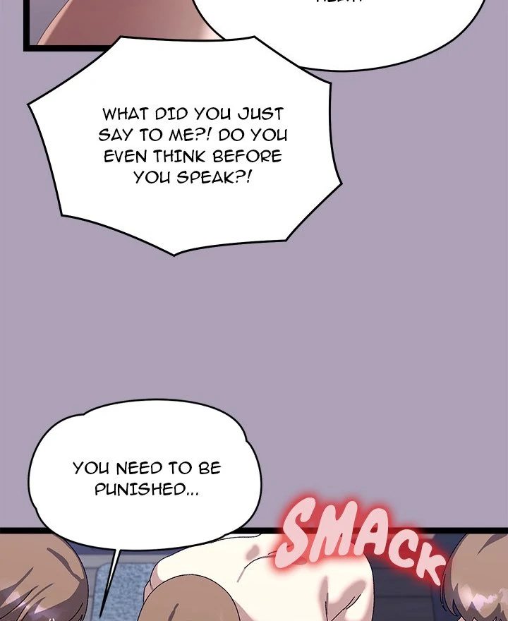 From Weakling to Nemesis - Chapter 20 Page 18