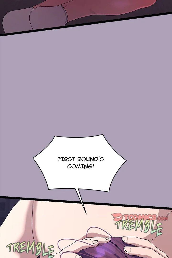 From Weakling to Nemesis - Chapter 20 Page 48