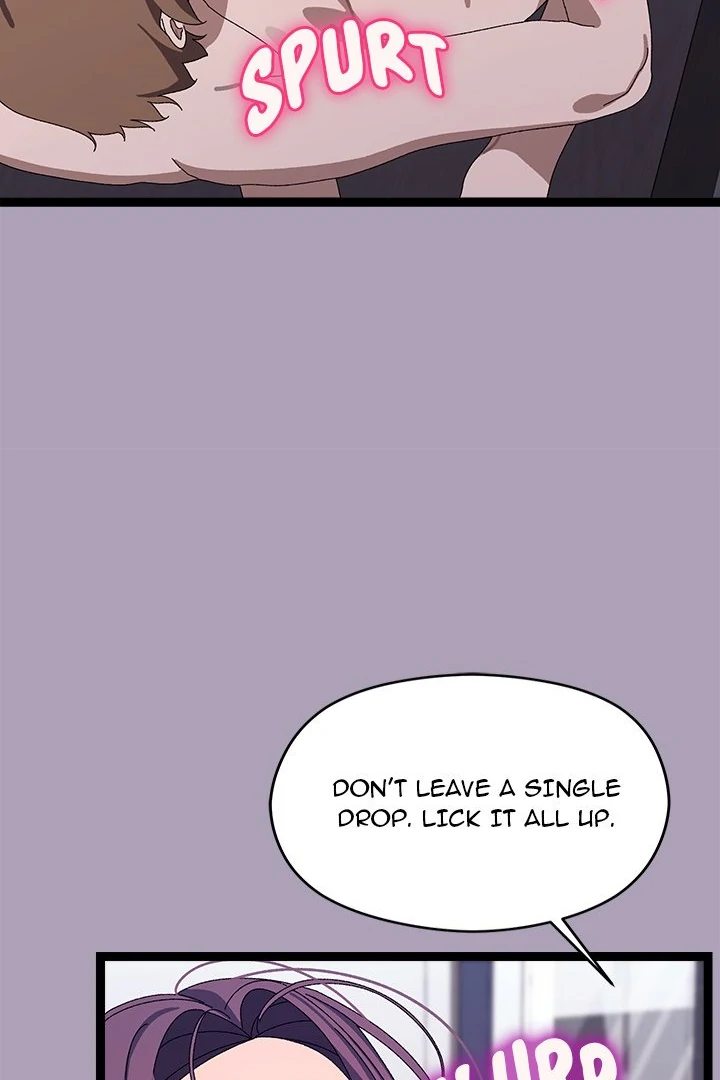 From Weakling to Nemesis - Chapter 20 Page 62