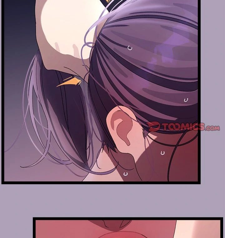 From Weakling to Nemesis - Chapter 20 Page 8