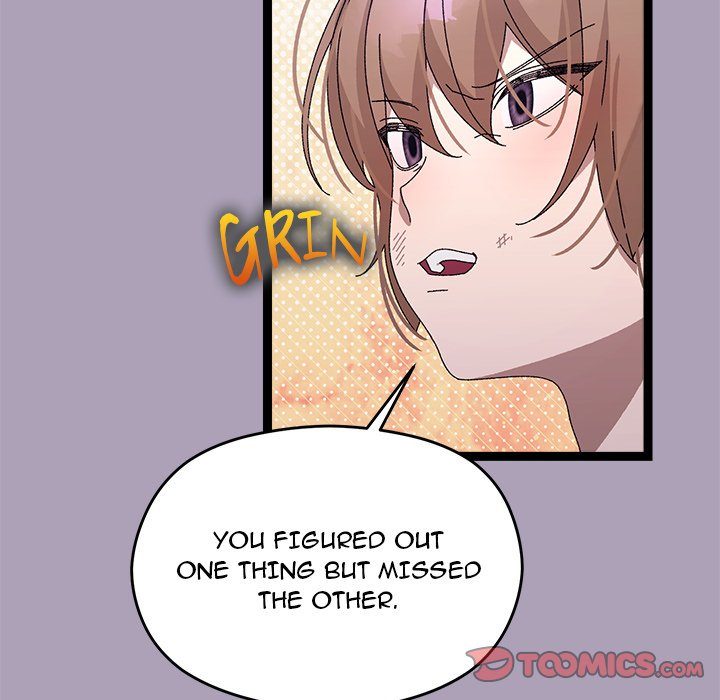 From Weakling to Nemesis - Chapter 21 Page 129