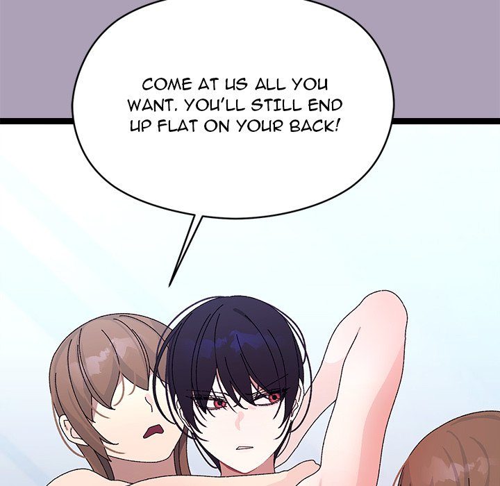 From Weakling to Nemesis - Chapter 21 Page 135