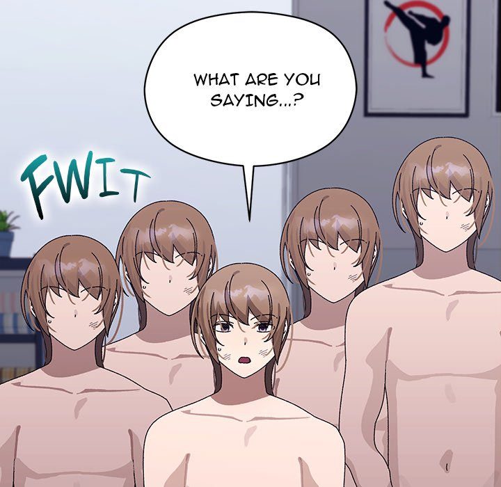 From Weakling to Nemesis - Chapter 21 Page 144