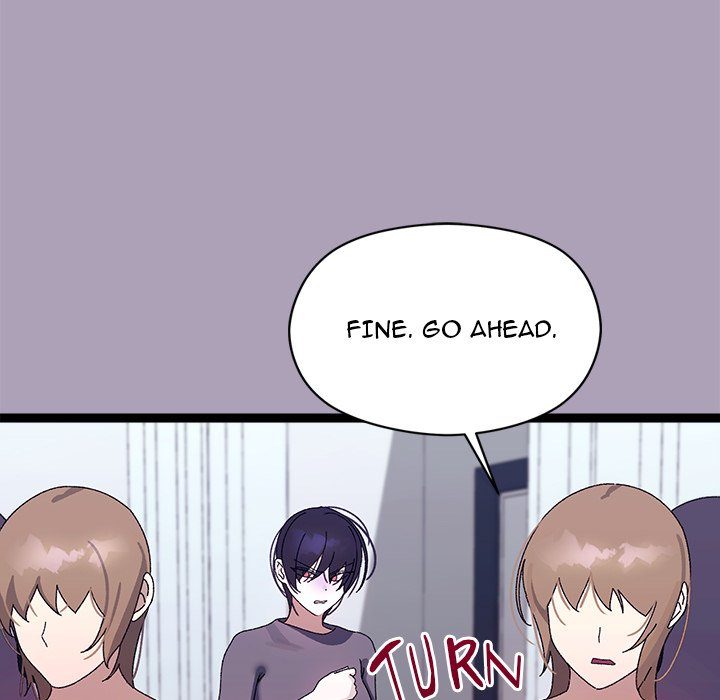 From Weakling to Nemesis - Chapter 21 Page 17