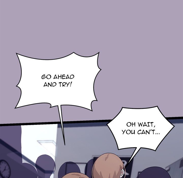 From Weakling to Nemesis - Chapter 21 Page 54