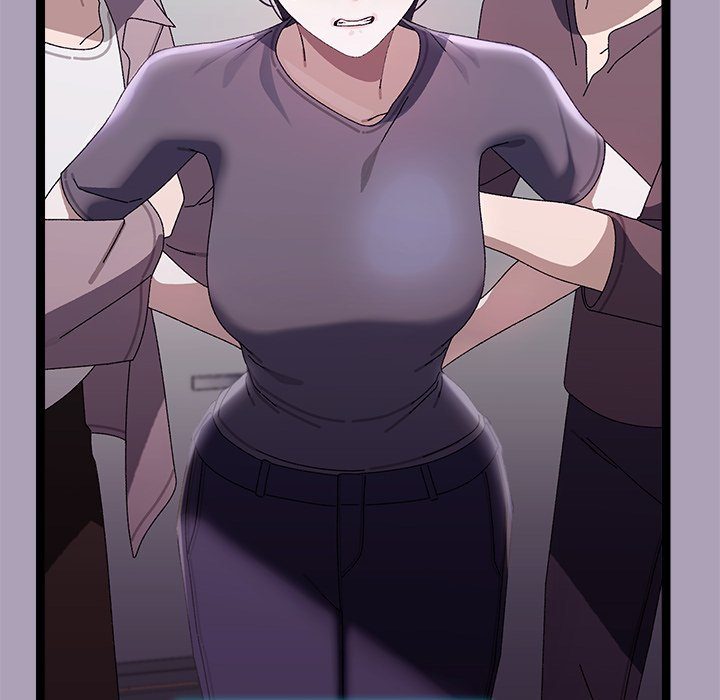 From Weakling to Nemesis - Chapter 21 Page 6