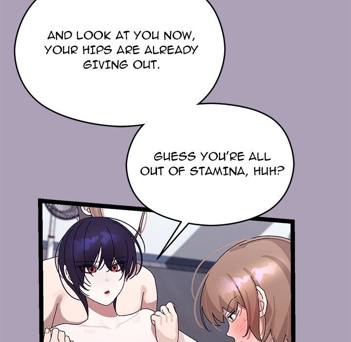 From Weakling to Nemesis - Chapter 21 Page 62