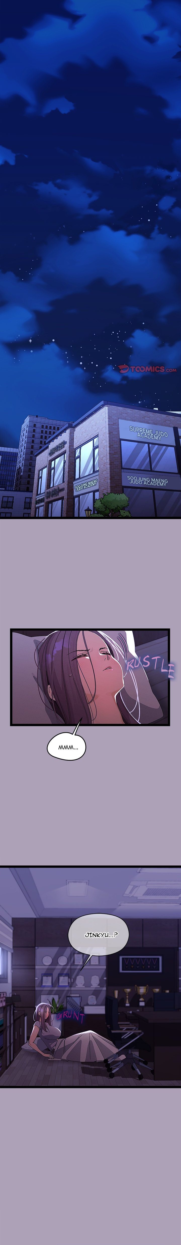 From Weakling to Nemesis - Chapter 22 Page 1